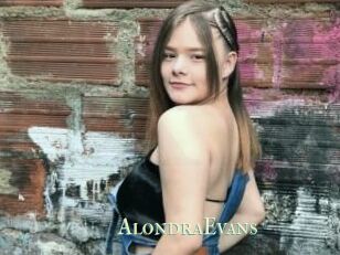 AlondraEvans