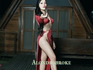 Alondrabroke