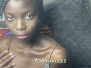 Aloragomez