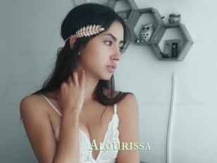 Alourissa