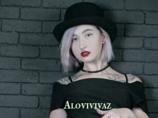 Alovivivaz