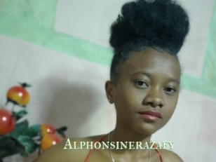 alphonsinerazafy Actrice xxx