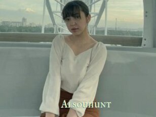 Alsouhunt