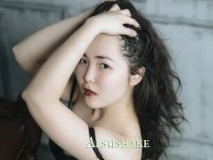 Alsushake