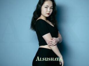 Alsushayk