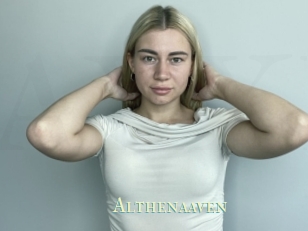 Althenaaven