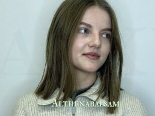 Althenabalsam