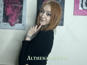 Althenabanwell