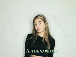 Althenabelow