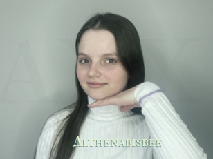 Althenabisbee