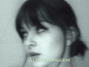 Althenaboggess