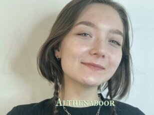Althenaboor
