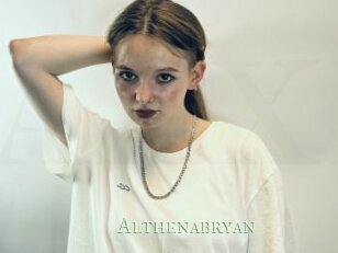 Althenabryan