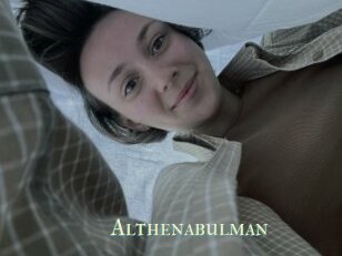 Althenabulman