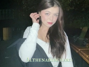 Althenaburchard
