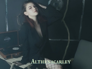 Althenacarley
