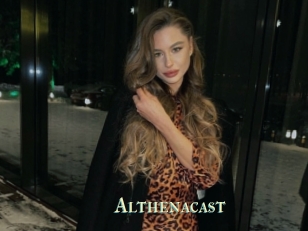 Althenacast