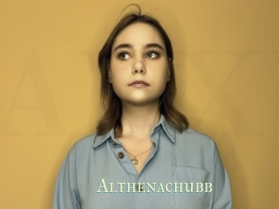 Althenachubb