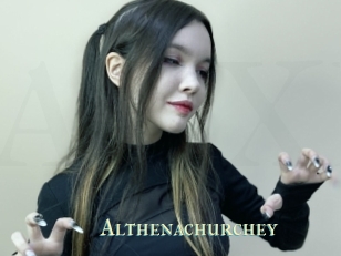 Althenachurchey