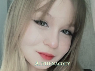 Althenacoey