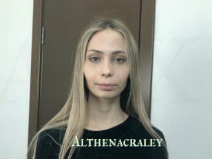 Althenacraley