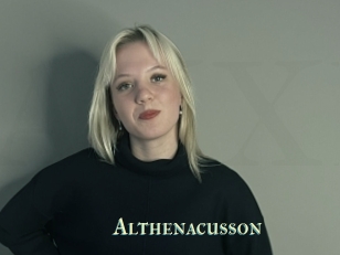 Althenacusson