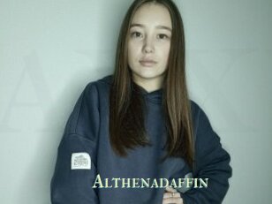 Althenadaffin
