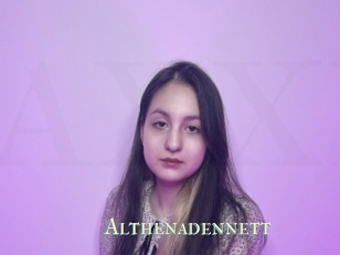 Althenadennett