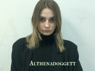 Althenadoggett