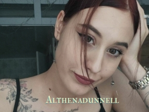 Althenadunnell