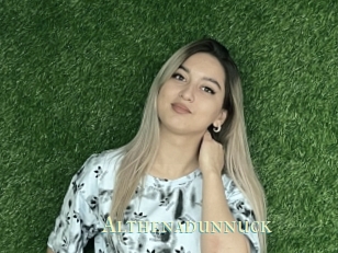 Althenadunnuck