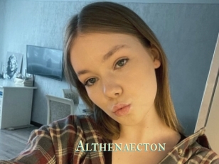 Althenaecton
