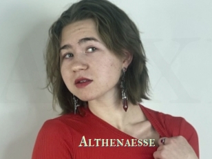 Althenaesse