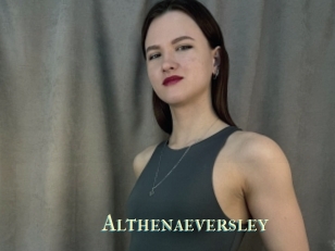 Althenaeversley