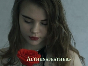 Althenafeathers