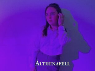 Althenafell