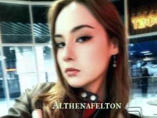 althenafelton Actrice xxx