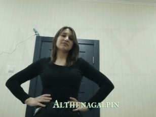 Althenagalpin