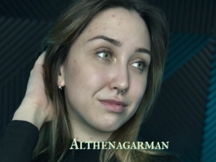 Althenagarman