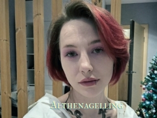 althenagelling Actrice xxx