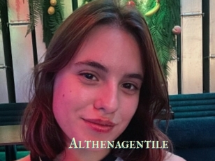 Althenagentile