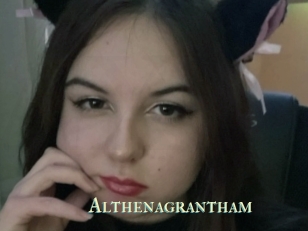 Althenagrantham