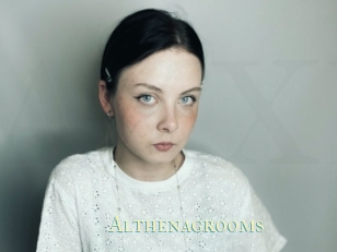 Althenagrooms