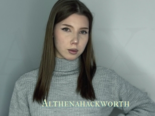 Althenahackworth