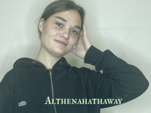 Althenahathaway