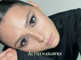 Althenahawks