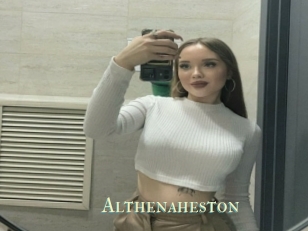 Althenaheston