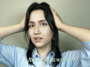 Althenahewlett