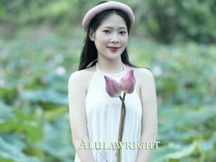 Alulawright