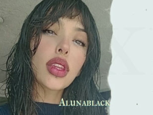 Alunablack